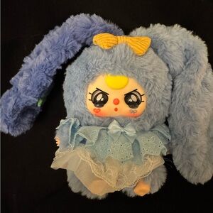 Baby Three Lilly Rabbit Town V4